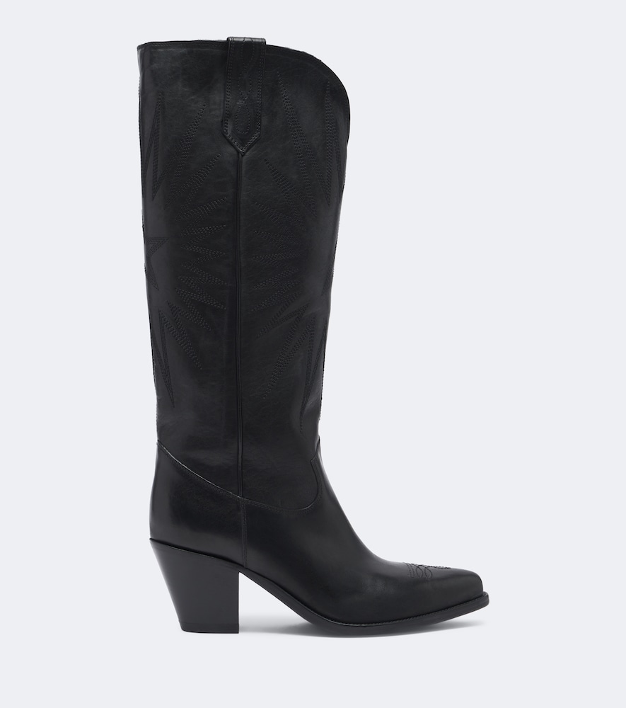 70' Wish Star Cowboy Boots