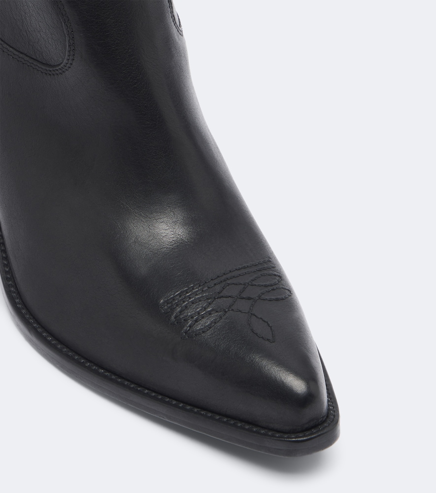 70' Wish Star Cowboy Boots
