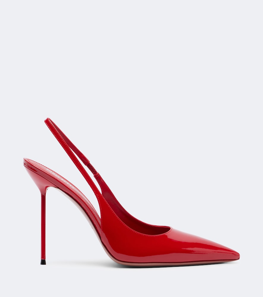 Lidia Slingback