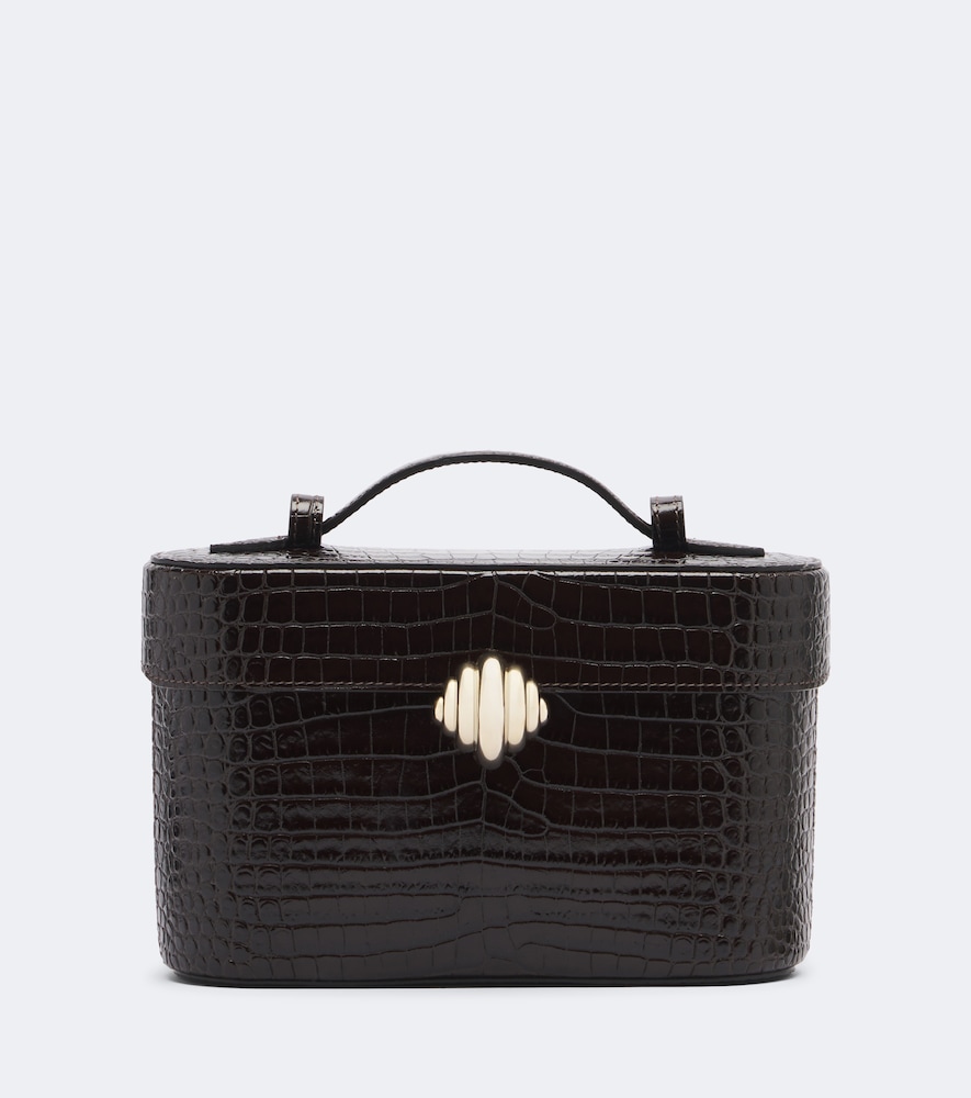 Borsa vanity Belgravia Small in pelle