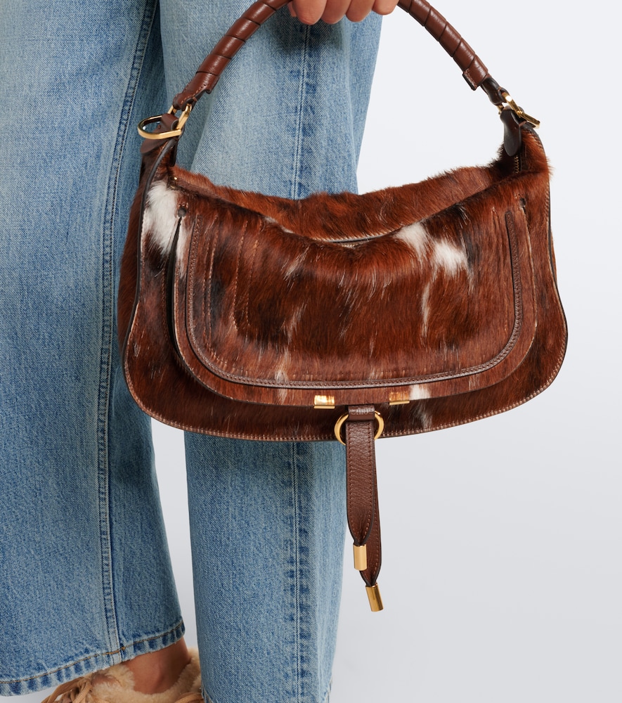 Chloé Marcie Medium Shoulder Bag