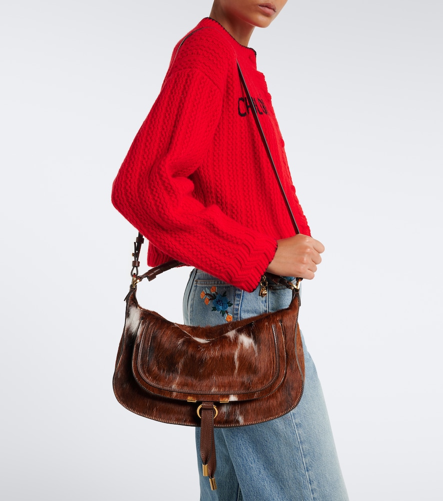 Chloé Marcie Medium Shoulder Bag