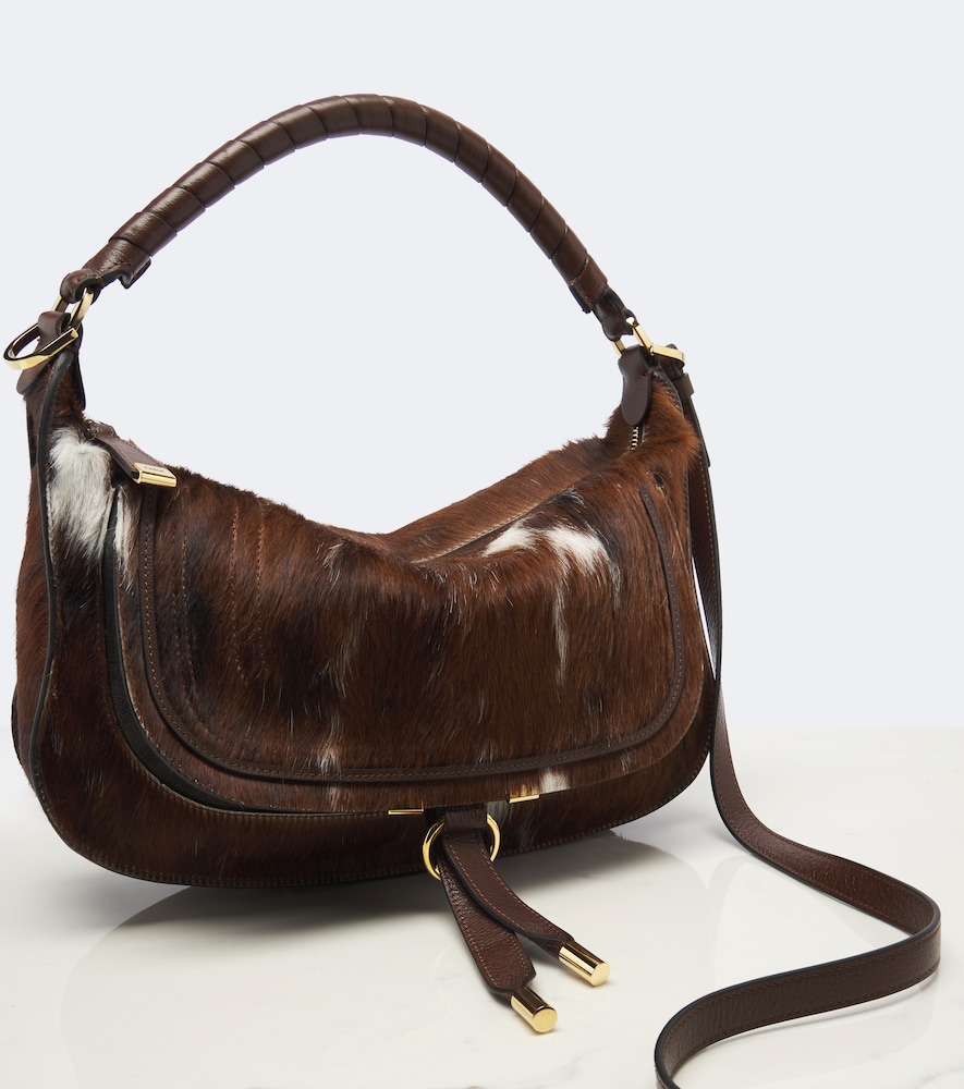 Chloé Marcie Medium Shoulder Bag