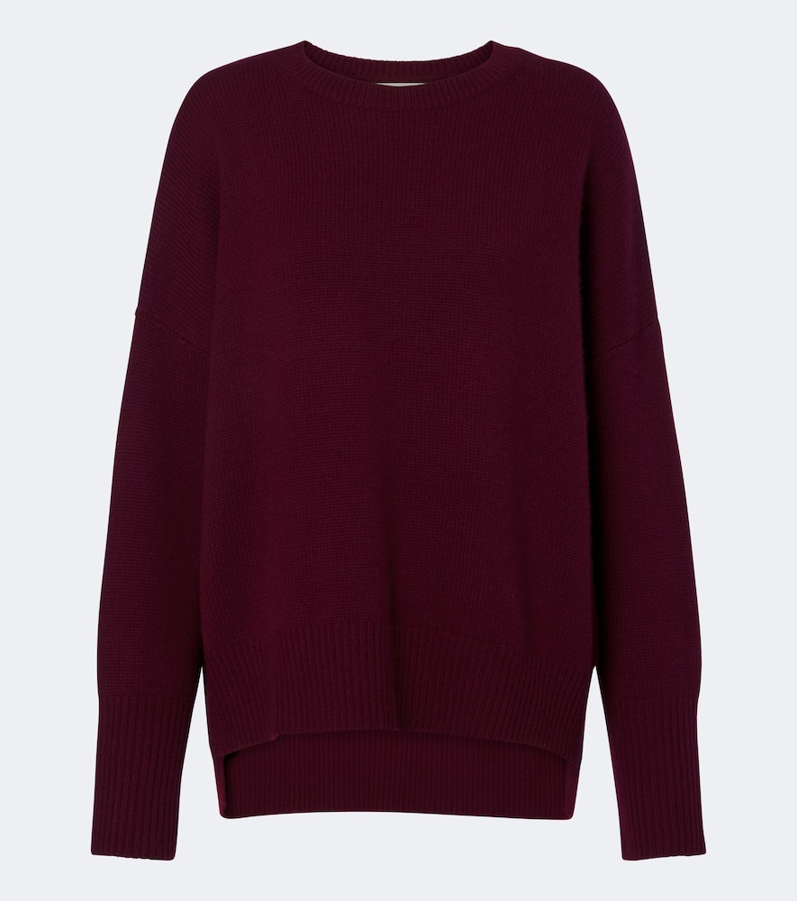 Pullover aus Kaschmir
