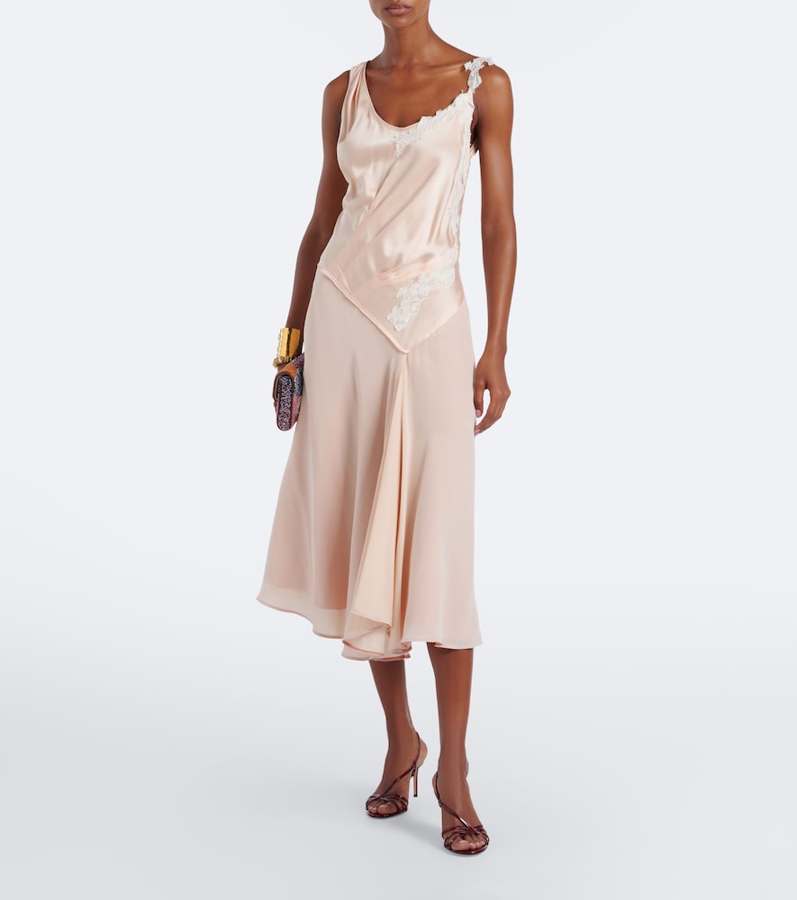 Talk To Me Slingback