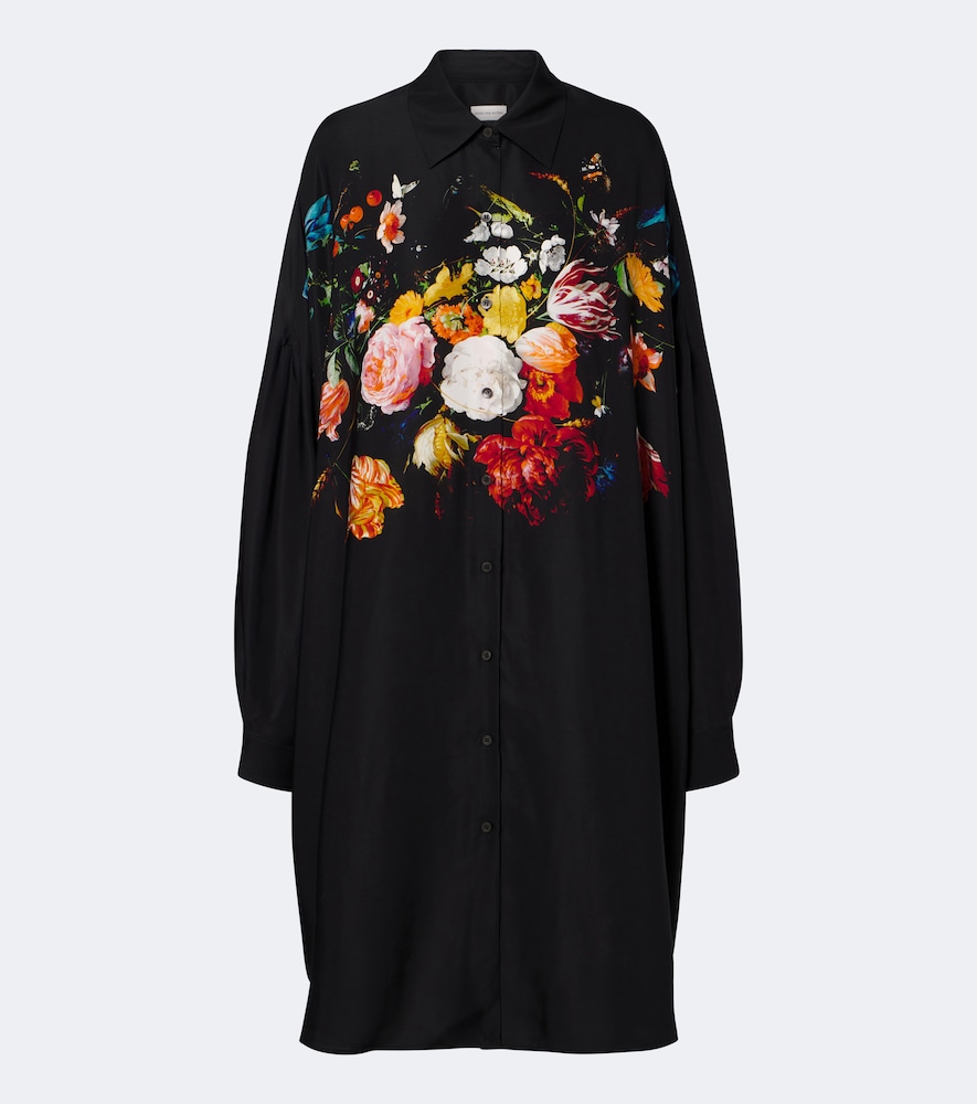 Hemdblusenkleid