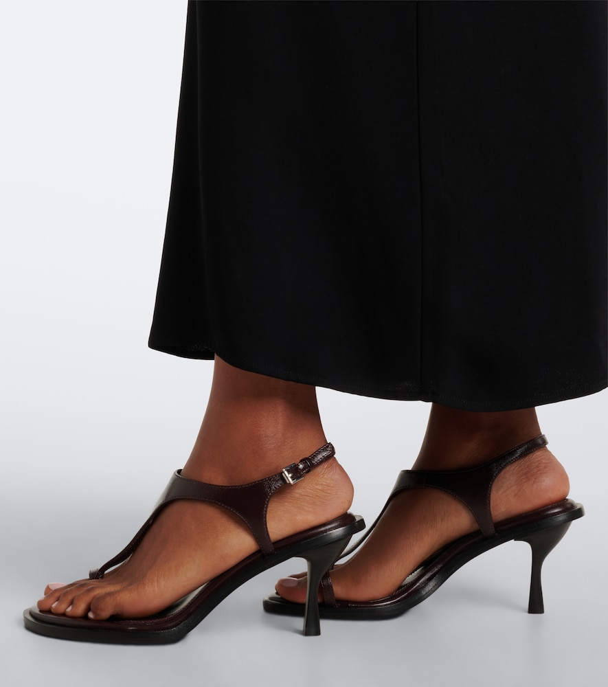 Wanda Sandals