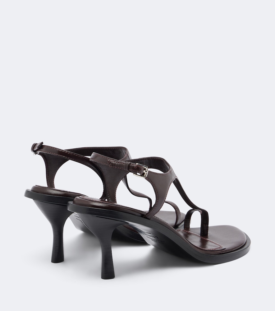 Wanda Sandals