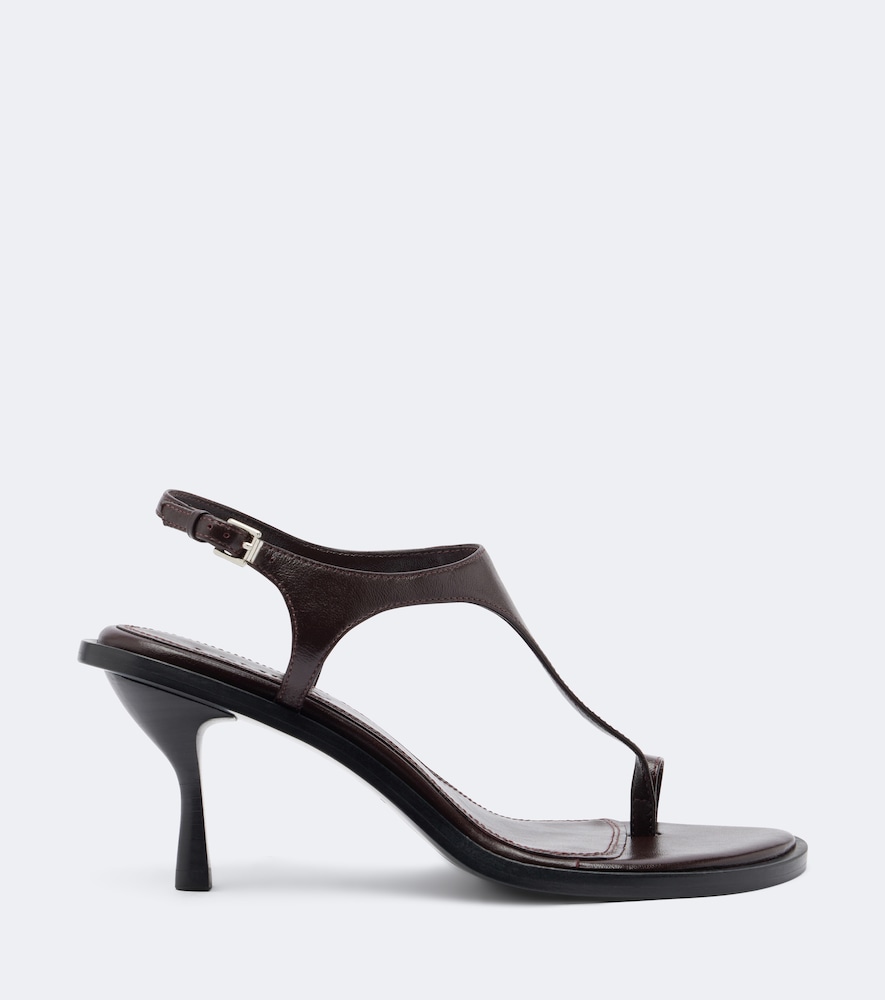 Wanda Sandals