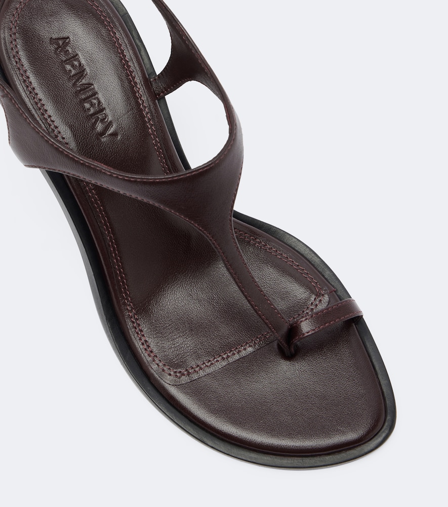 Wanda Sandals