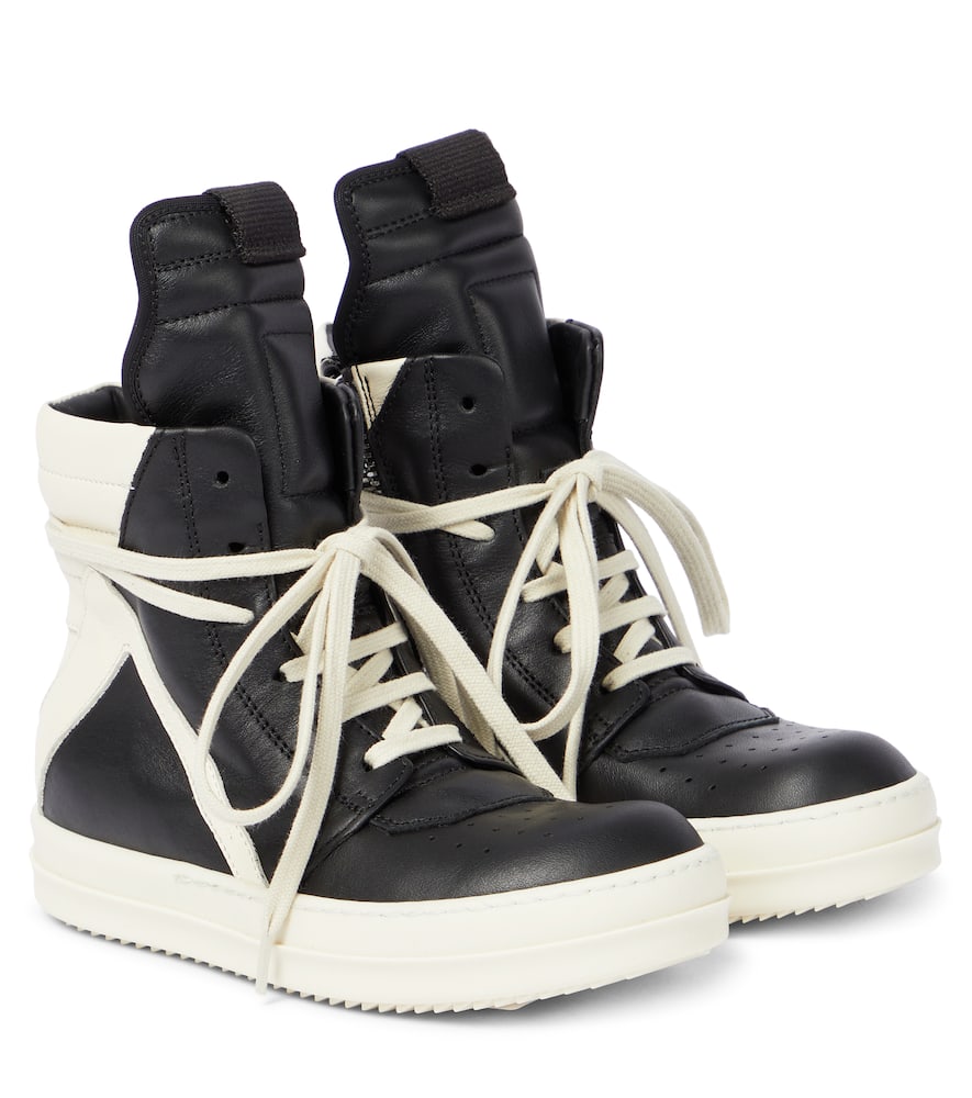 Geobasket high-top l...