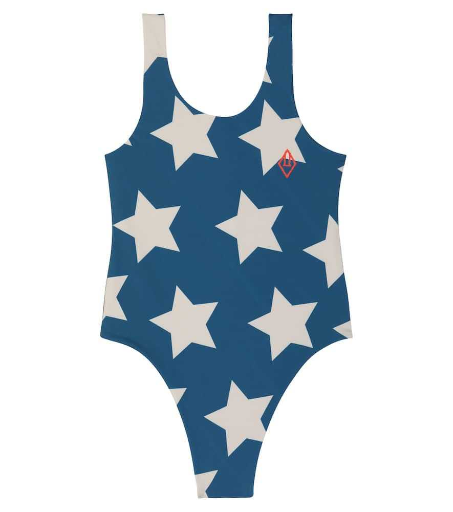 The Animals Observatory Trout swimsuit