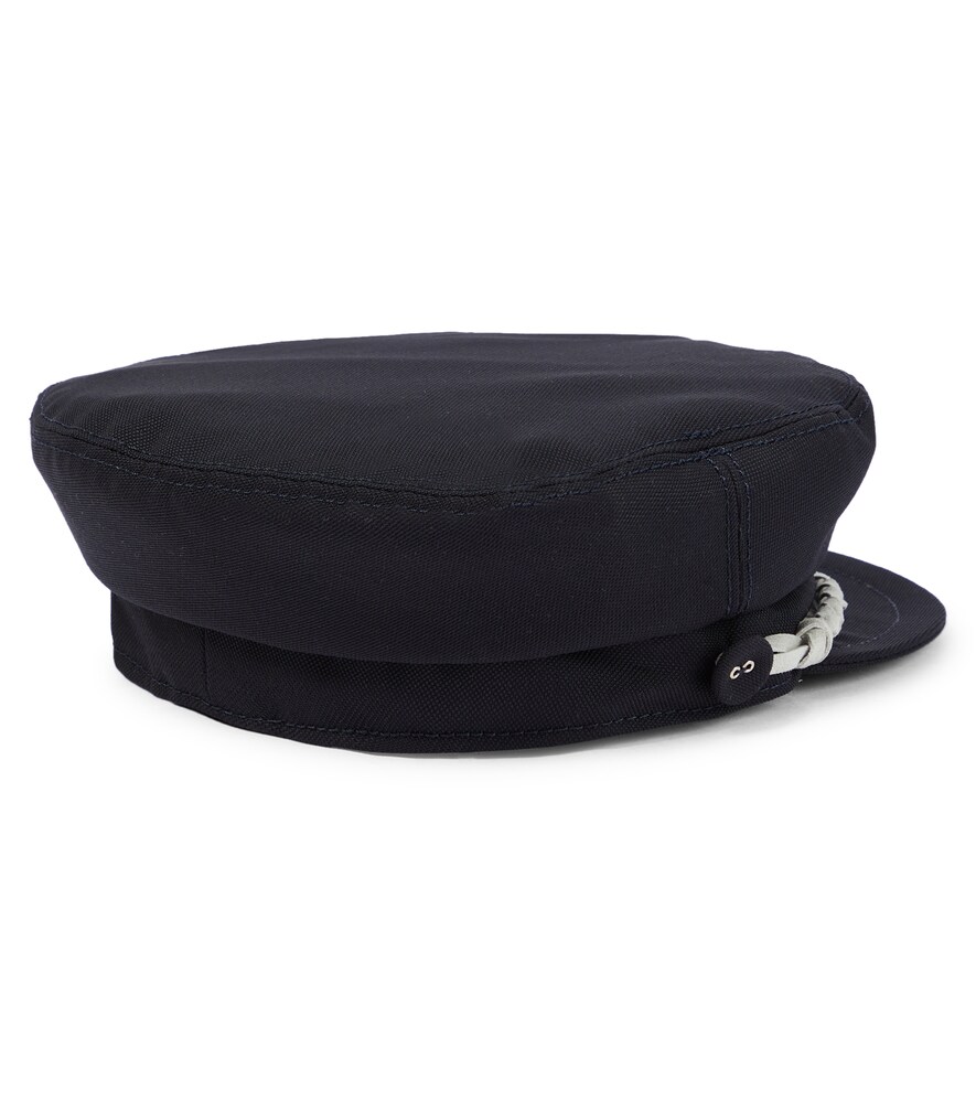  Maison Michel Kids Maison Michel Kids New Abby Virgin Wool Beret 
