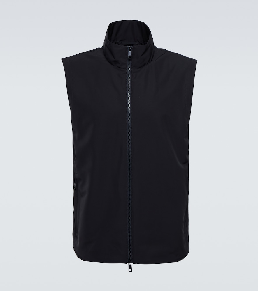 Zegna Ute vest