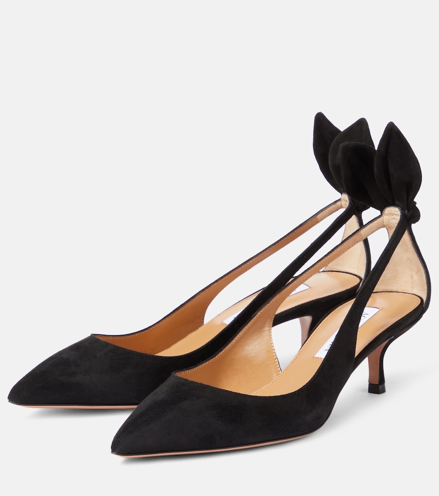 Tie 50 Pumps