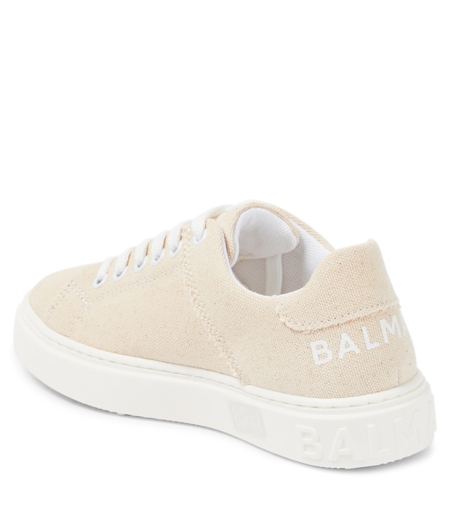  Balmain Kids Balmain Kids Sneakers 