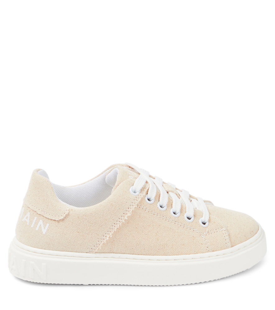  Balmain Kids Balmain Kids Sneakers 