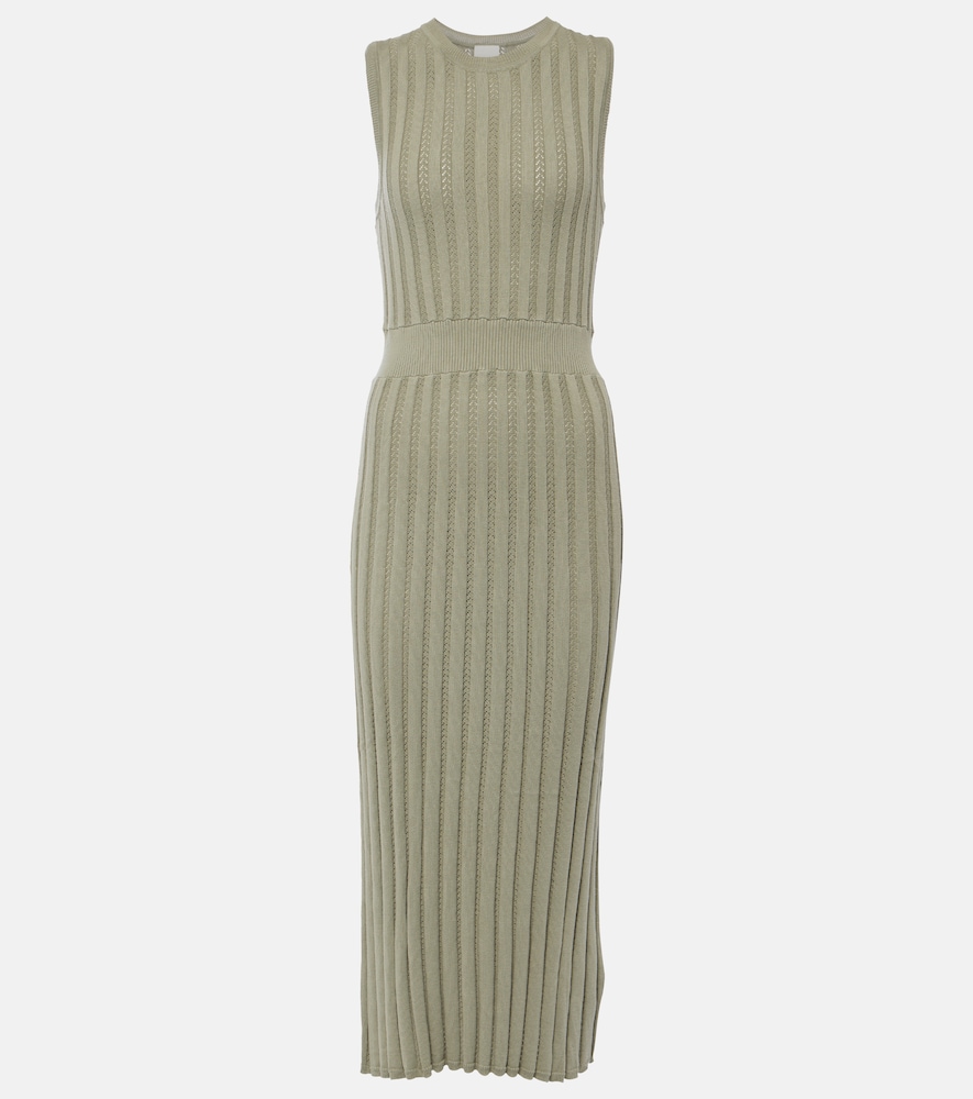 Midi Dress