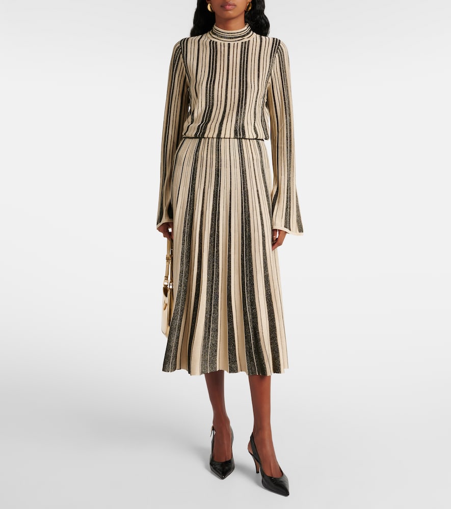  Zimmermann Zimmermann Striped Top 
