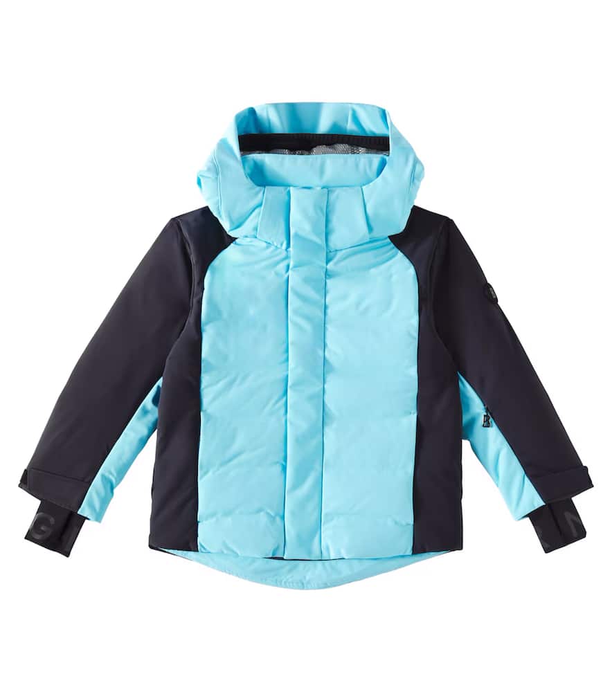 Bogner Kids Nils down ski jacket