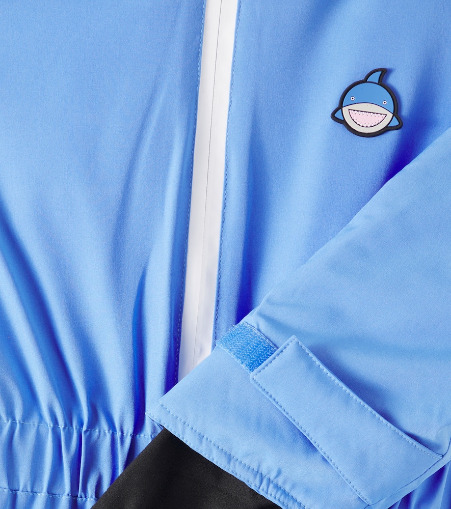 REEF THE SHARK防雪服