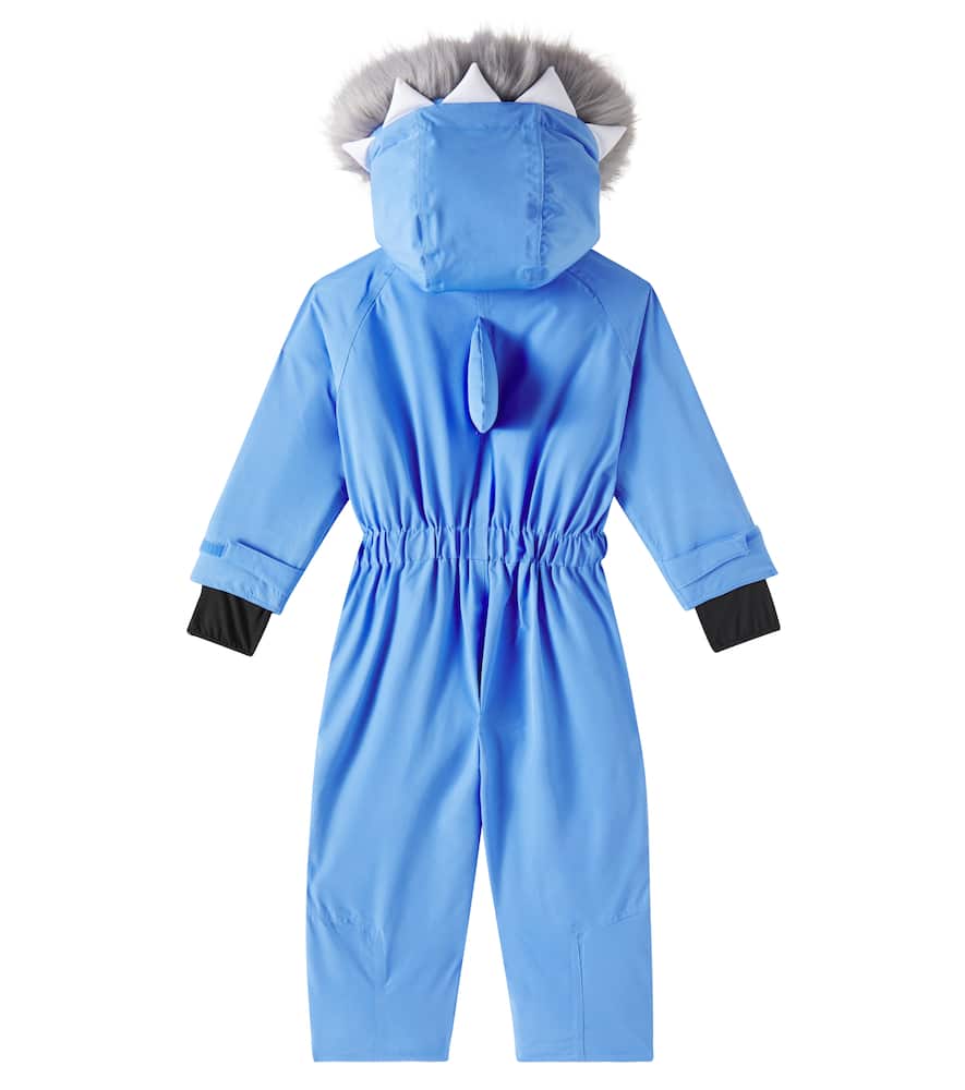 REEF THE SHARK防雪服