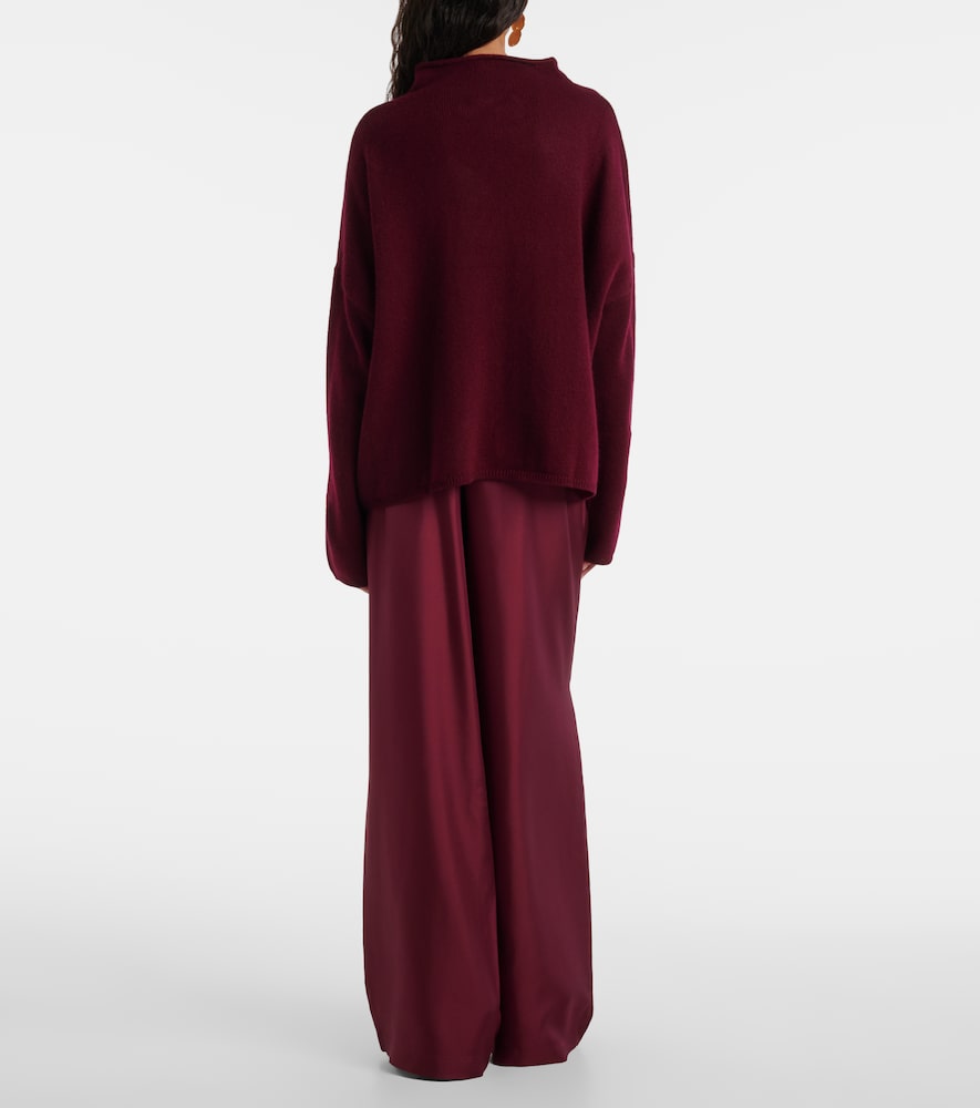 Lisa Yang Sandy cashmere sweater | Thumbnail 3 Lisa Yang Sandy cashmere sweater | Thumbnail 3