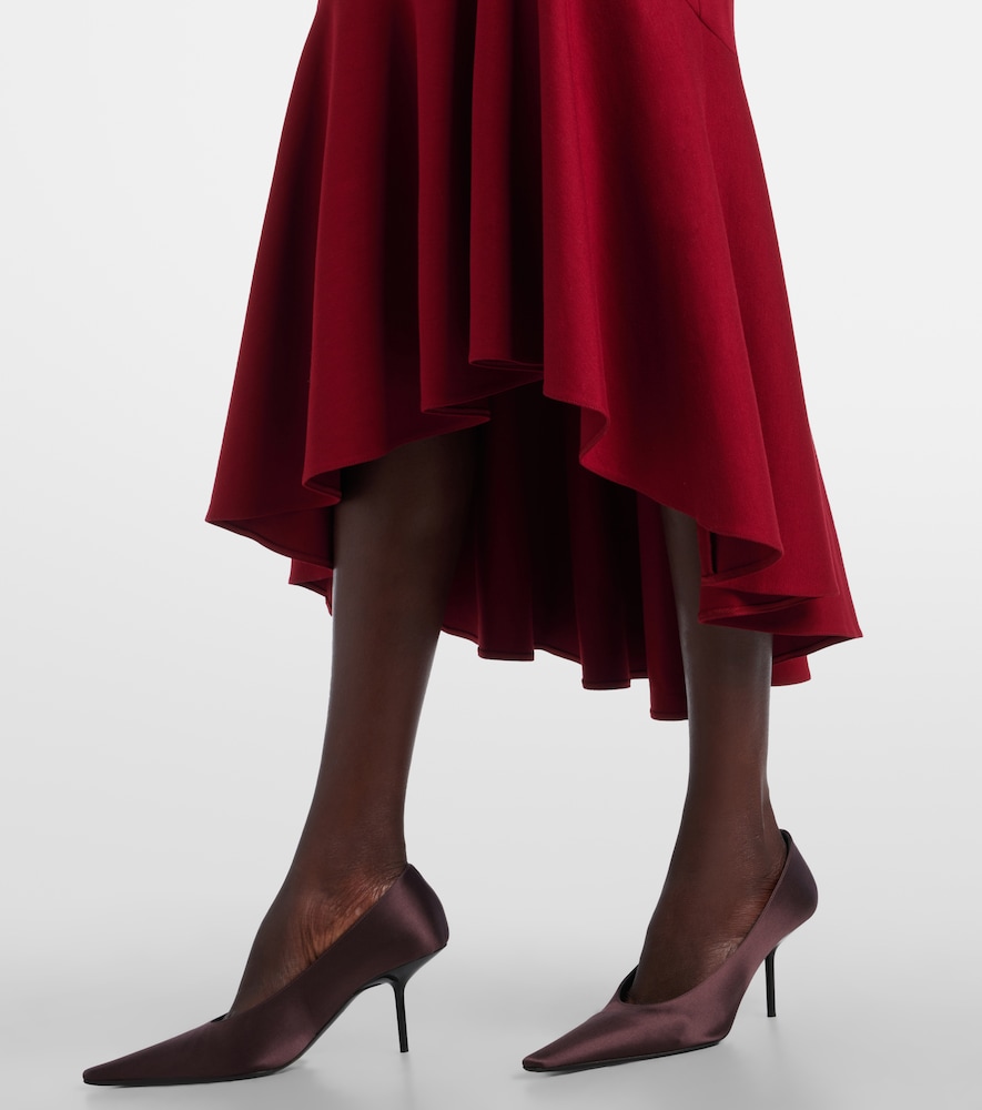 Elie Saab Elie Saab Midikleid 