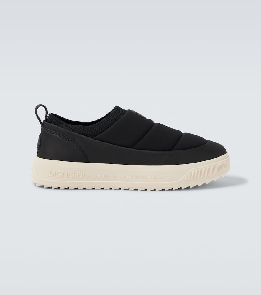 Monpulse Altive slip-on sneakers