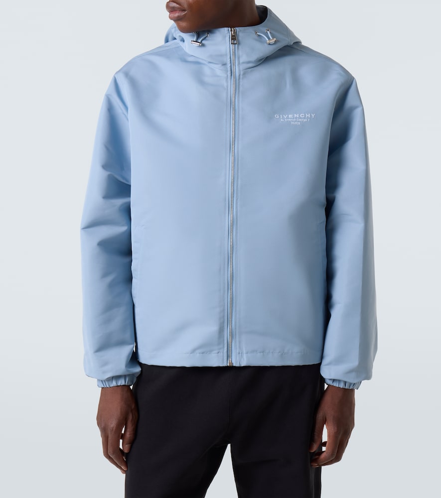  Givenchy Givenchy Jacke Givenchy Stamp 