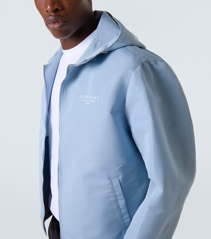  Givenchy Givenchy Jacke Givenchy Stamp 