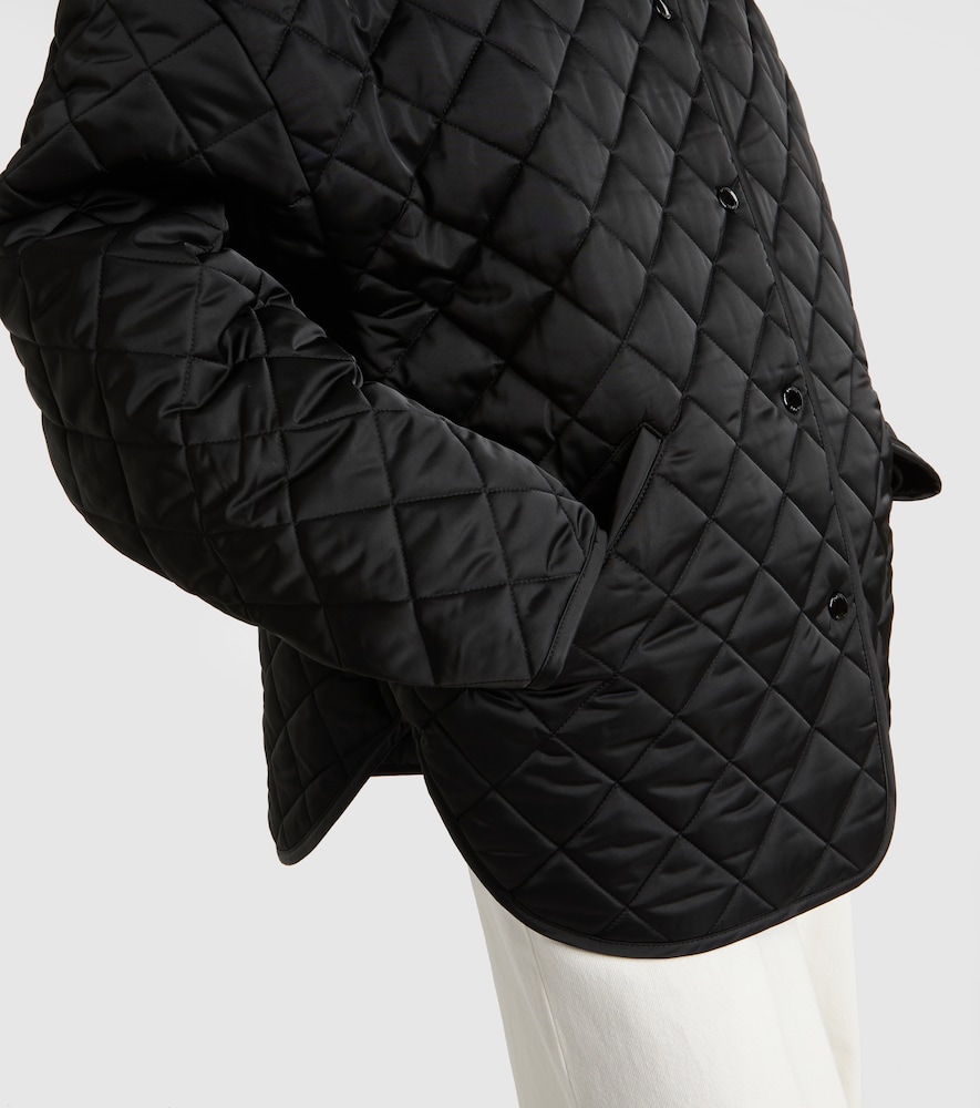  Toteme Toteme Quilted Jacket 
