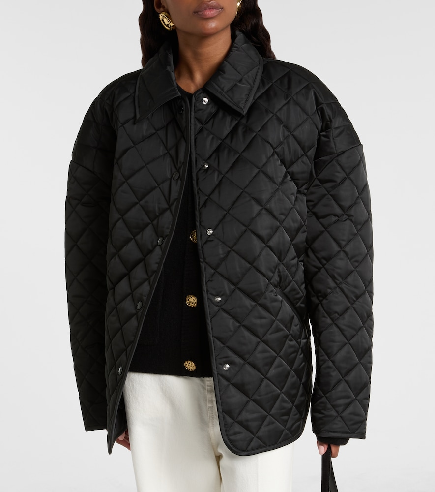  Toteme Toteme Quilted Jacket 