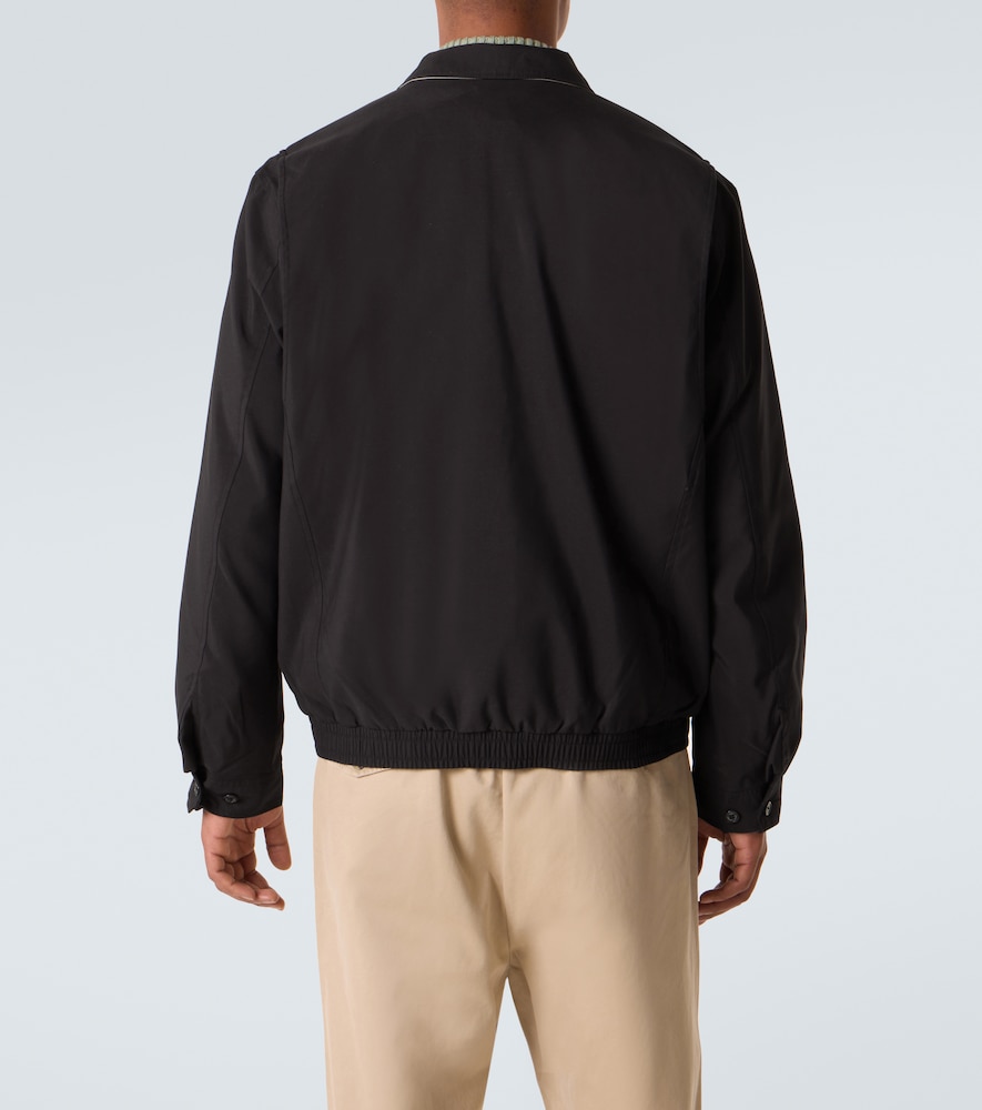  Polo Ralph Lauren Polo Ralph Lauren Bomberjacke 