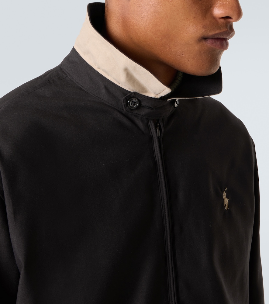  Polo Ralph Lauren Polo Ralph Lauren Bomberjacke 