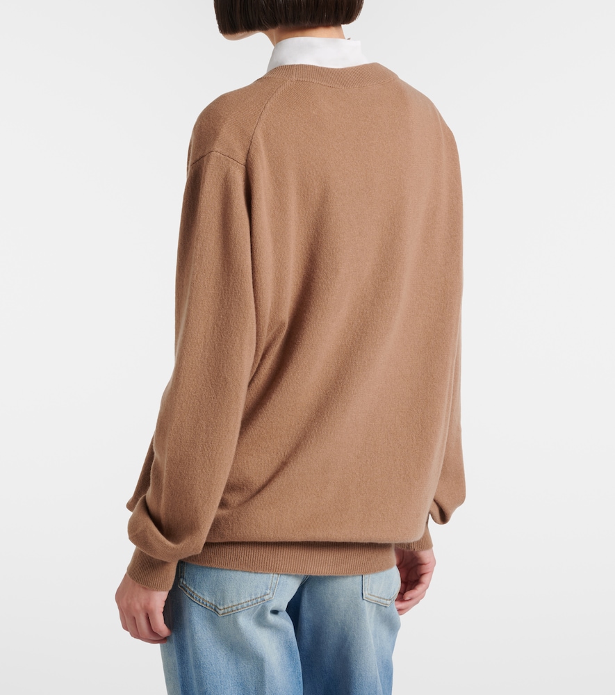  Gucci Gucci Cardigan Aus Kaschmir 
