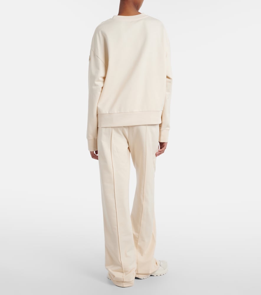 Cotton Sweatpants