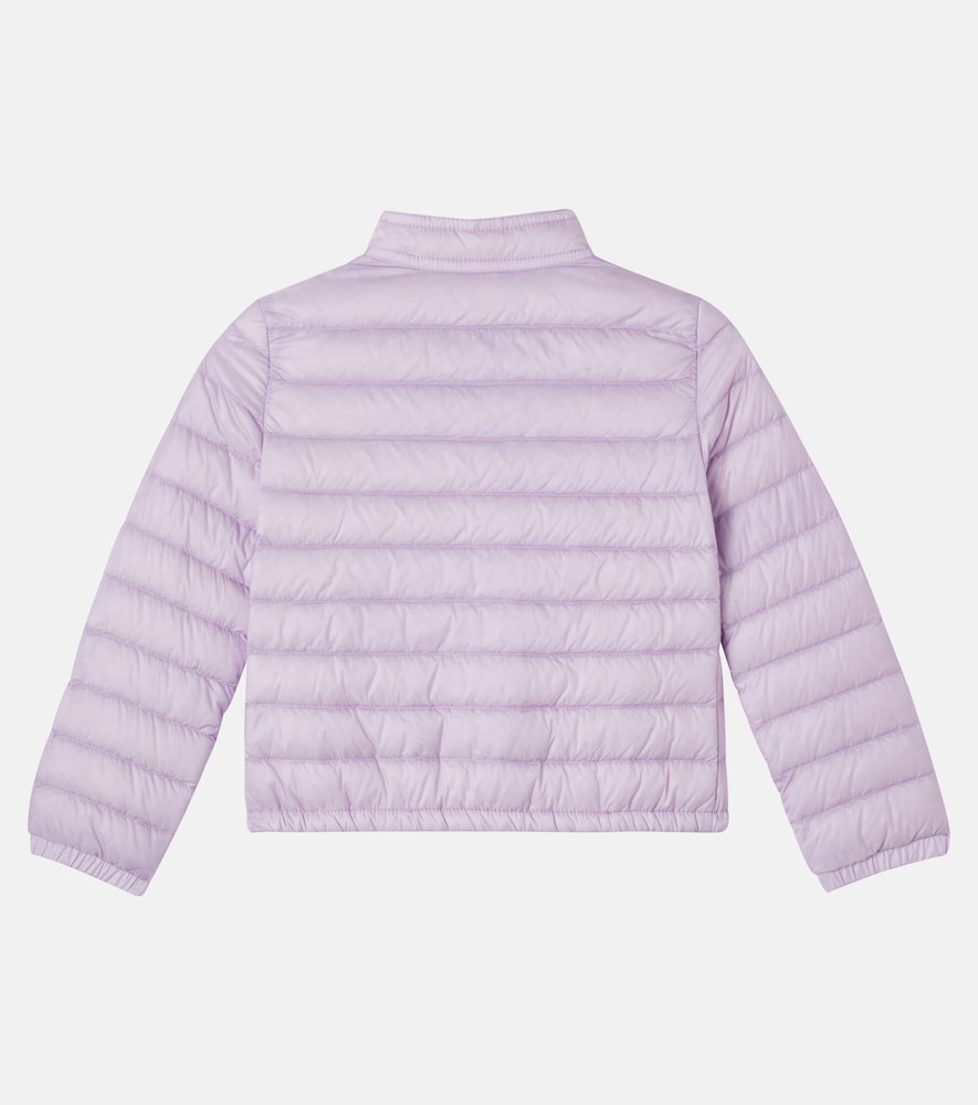  Moncler Enfant Moncler Enfant Daunenjacke Lans 