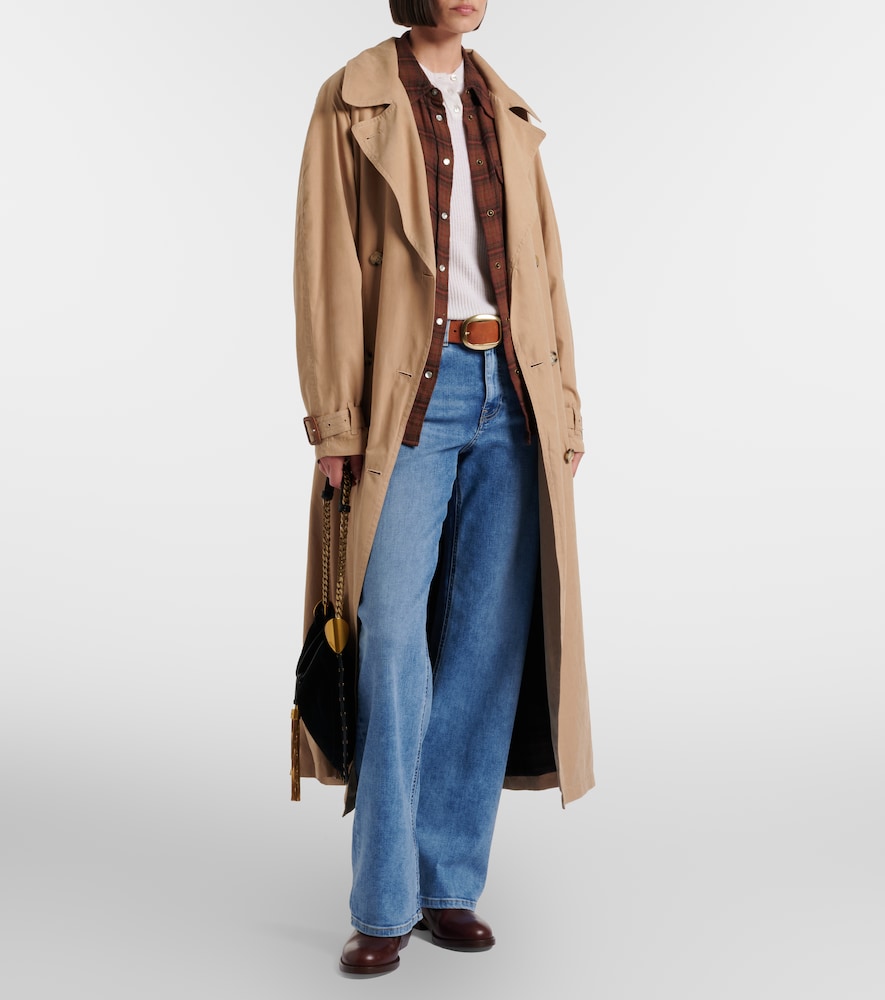  Ag Jeans Ag Jeans Wide-leg Jeans New Baggy 