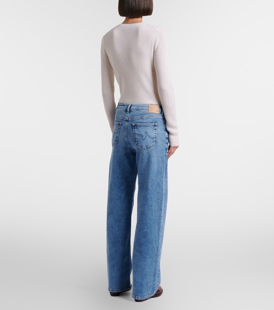  Ag Jeans Ag Jeans Wide-leg Jeans New Baggy 