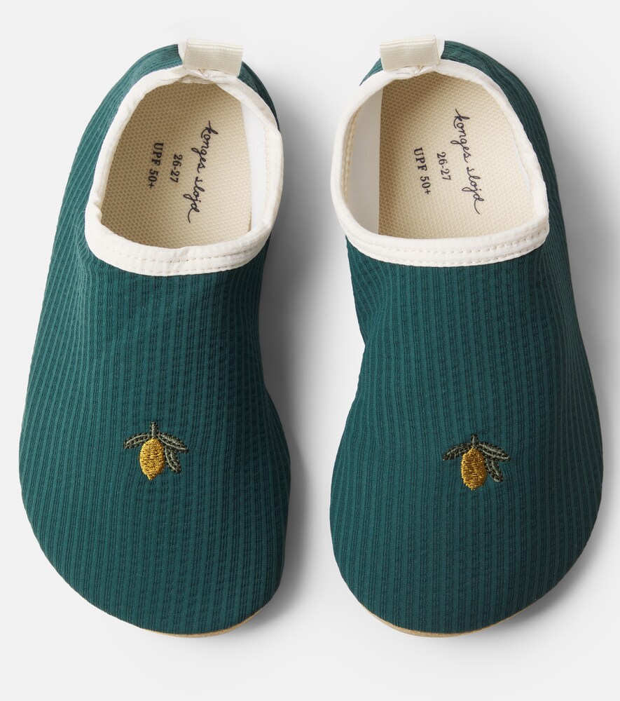  Konges Slojd Konges Sløjd Badeschuhe Sailor 