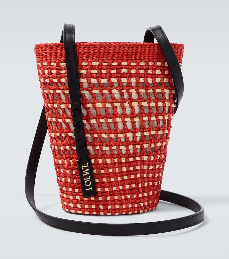 Paula's Ibiza Schultertasche