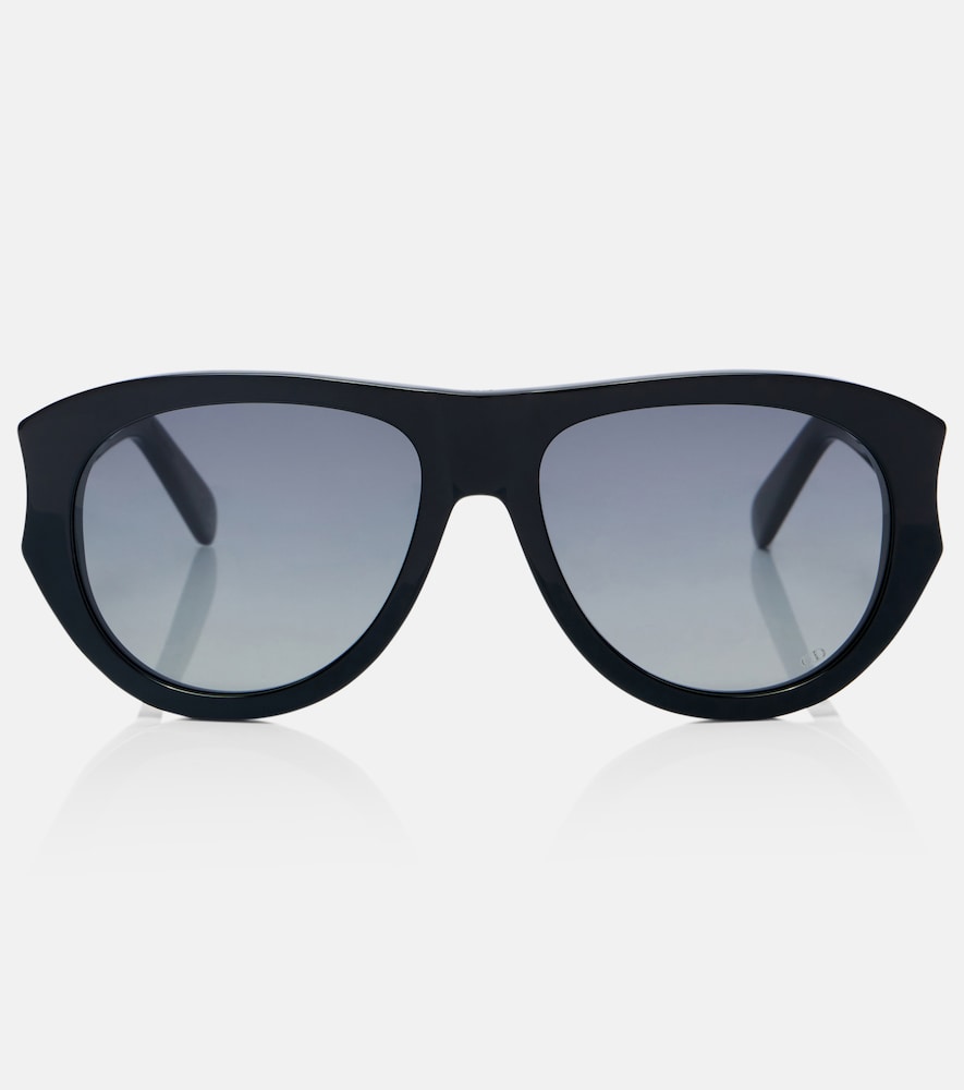 Dior Eyewear DiorGlow A1I aviator sunglasses