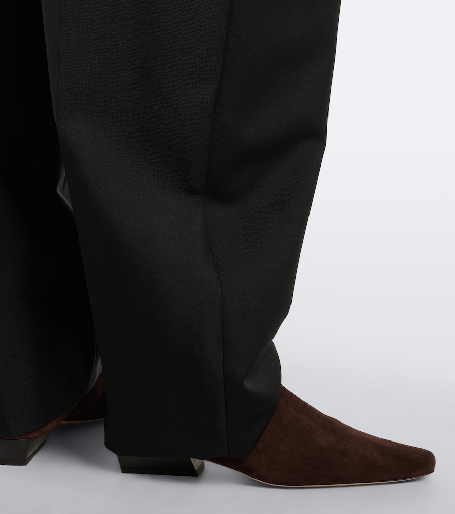 Wally Ankle Boots
