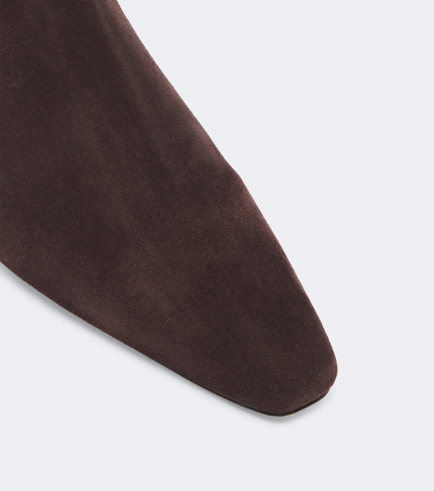 Wally Ankle Boots