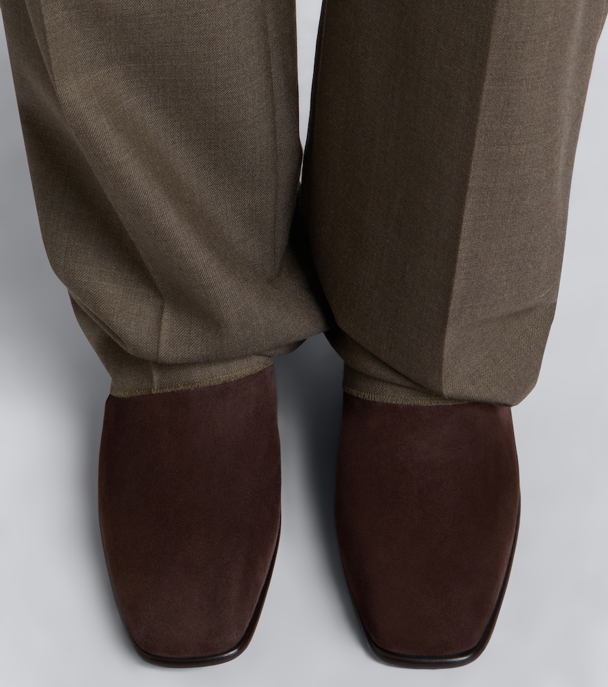 Eliot Ankle Boots