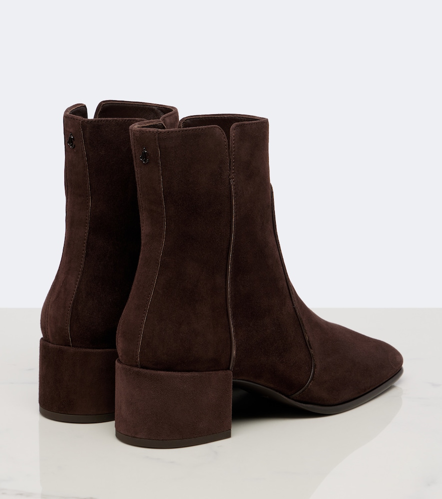 Eliot Ankle Boots