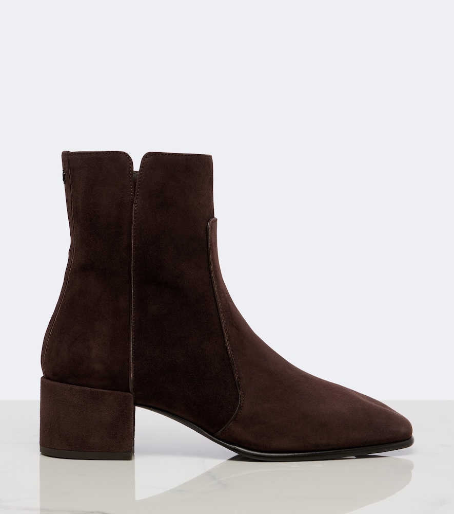Eliot Ankle Boots