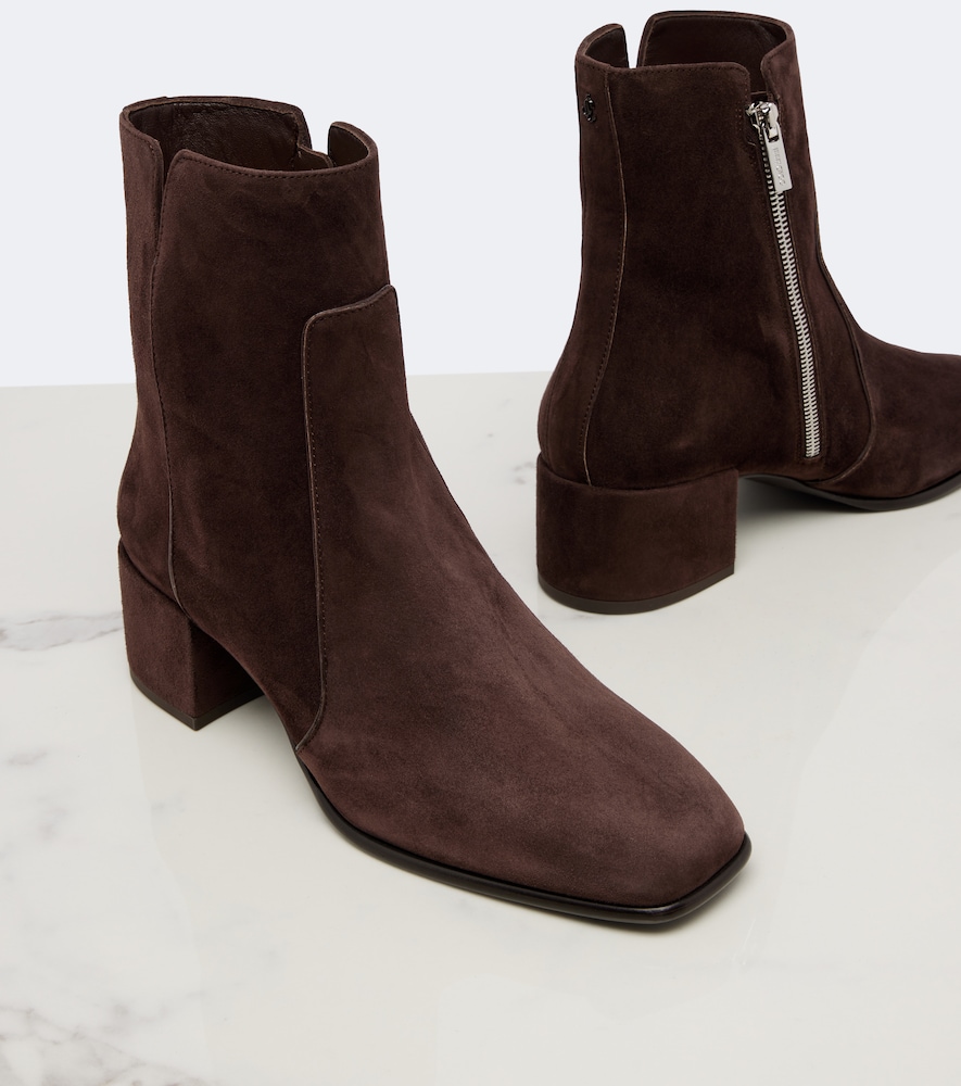 Eliot Ankle Boots