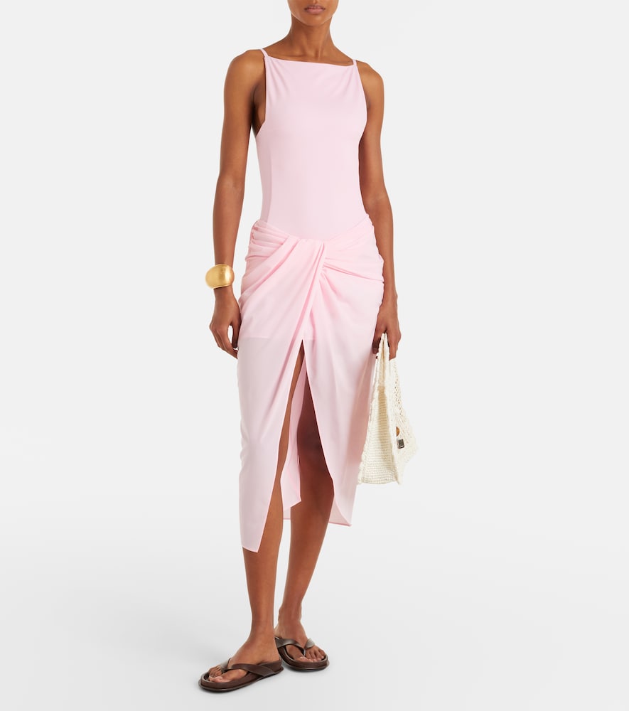  Jacquemus Jacquemus Pareo Paréo 